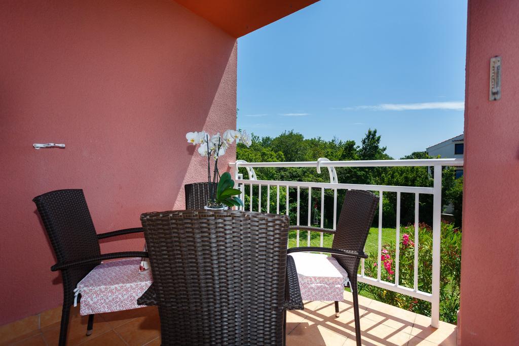 Apartman Snjezana Malinska Luaran gambar