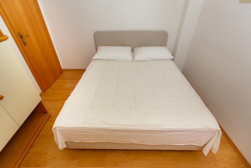 Apartman Snjezana Malinska Luaran gambar