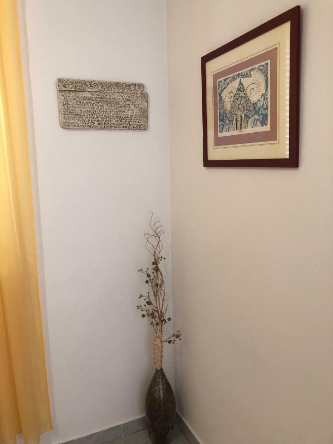 Apartman Snjezana Malinska Luaran gambar