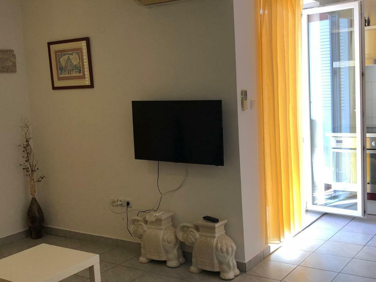 Apartman Snjezana Malinska Luaran gambar